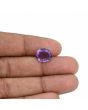 Amethyst (Jamunia) 6.07 Carat 