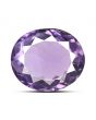 Amethyst (Jamunia) 6.35 Carat 