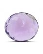 Amethyst (Jamunia) 6.35 Carat 