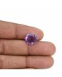 Amethyst (Jamunia) 6.35 Carat 