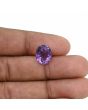Amethyst (Jamunia) 6.02 Carat 