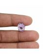 Amethyst (Jamunia) 6.02 Carat 