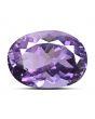 Amethyst (Jamunia) 4.84 Carat 