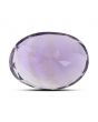 Amethyst (Jamunia) 4.84 Carat 