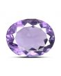 Amethyst (Jamunia) 4.66 Carat 