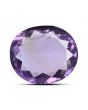 Amethyst (Jamunia) 5.18 Carat 