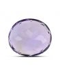 Amethyst (Jamunia) 5.18 Carat 