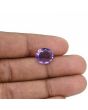 Amethyst (Jamunia) 5.18 Carat 