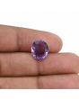 Amethyst (Jamunia) 5.18 Carat 