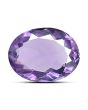 Amethyst (Jamunia) 4.21 Carat 