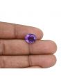 Amethyst (Jamunia) 4.9 Carat 