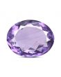Amethyst (Jamunia) 4.89 Carat 