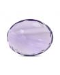 Amethyst (Jamunia) 4.89 Carat 