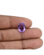 Amethyst (Jamunia) 4.89 Carat 