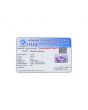 Amethyst (Jamunia) 4.89 Carat 