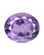 Amethyst (Jamunia) 4.92 Carat 