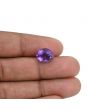 Amethyst (Jamunia) 4.92 Carat 
