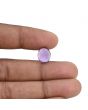 Amethyst (Jamunia) 4.92 Carat 