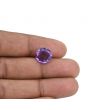 Amethyst (Jamunia) 5.29 Carat 