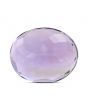 Amethyst (Jamunia) 4.7 Carat 