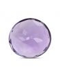 Amethyst (Jamunia) 4.46 Carat 