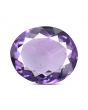 Amethyst (Jamunia) 6.99 Carat 
