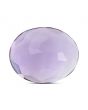 Amethyst (Jamunia) 5.02 Carat 
