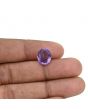 Amethyst (Jamunia) 5.02 Carat 