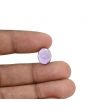Amethyst (Jamunia) 5.02 Carat 