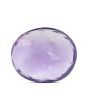 Amethyst (Jamunia) 6.47 Carat 