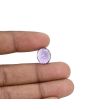 Amethyst (Jamunia) 6.47 Carat 