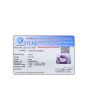 Amethyst (Jamunia) 6.47 Carat 