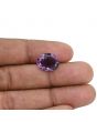 Amethyst (Jamunia) 6.51 Carat 