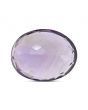 Amethyst (Jamunia) 6.37 Carat 