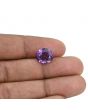 Amethyst (Jamunia) 6.22 Carat 