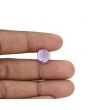 Amethyst (Jamunia) 6.22 Carat 