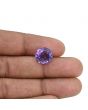 Amethyst (Jamunia) 6.71 Carat 