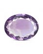 Amethyst (Jamunia) 6.09 Carat 