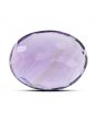 Amethyst (Jamunia) 5.98 Carat 