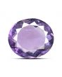 Amethyst (Jamunia) 6.09 Carat 