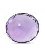 Amethyst (Jamunia) 6.09 Carat 