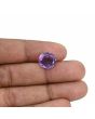 Amethyst (Jamunia) 6.09 Carat 