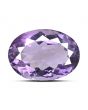 Amethyst (Jamunia) 4.87 Carat 
