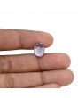Amethyst (Jamunia) 4.87 Carat 