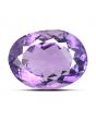 Amethyst (Jamunia) 6.03 Carat 