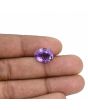 Amethyst (Jamunia) 6.03 Carat 