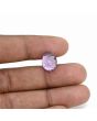 Amethyst (Jamunia) 6.03 Carat 