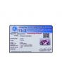 Amethyst (Jamunia) 6.03 Carat 