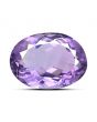 Amethyst (Jamunia) 5.27 Carat 