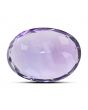 Amethyst (Jamunia) 5.27 Carat 